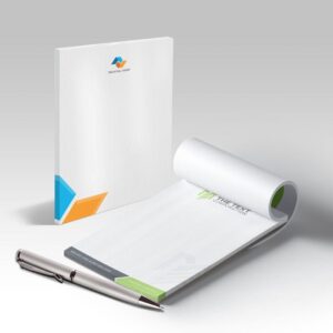 Premium Opaque Notepads