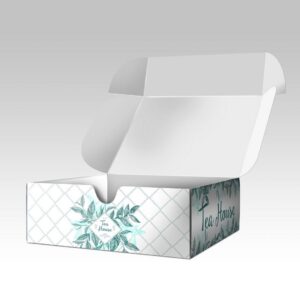 Roll End Tuck Top Boxes