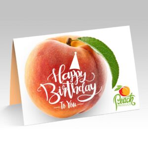 Suede Greeting Cards