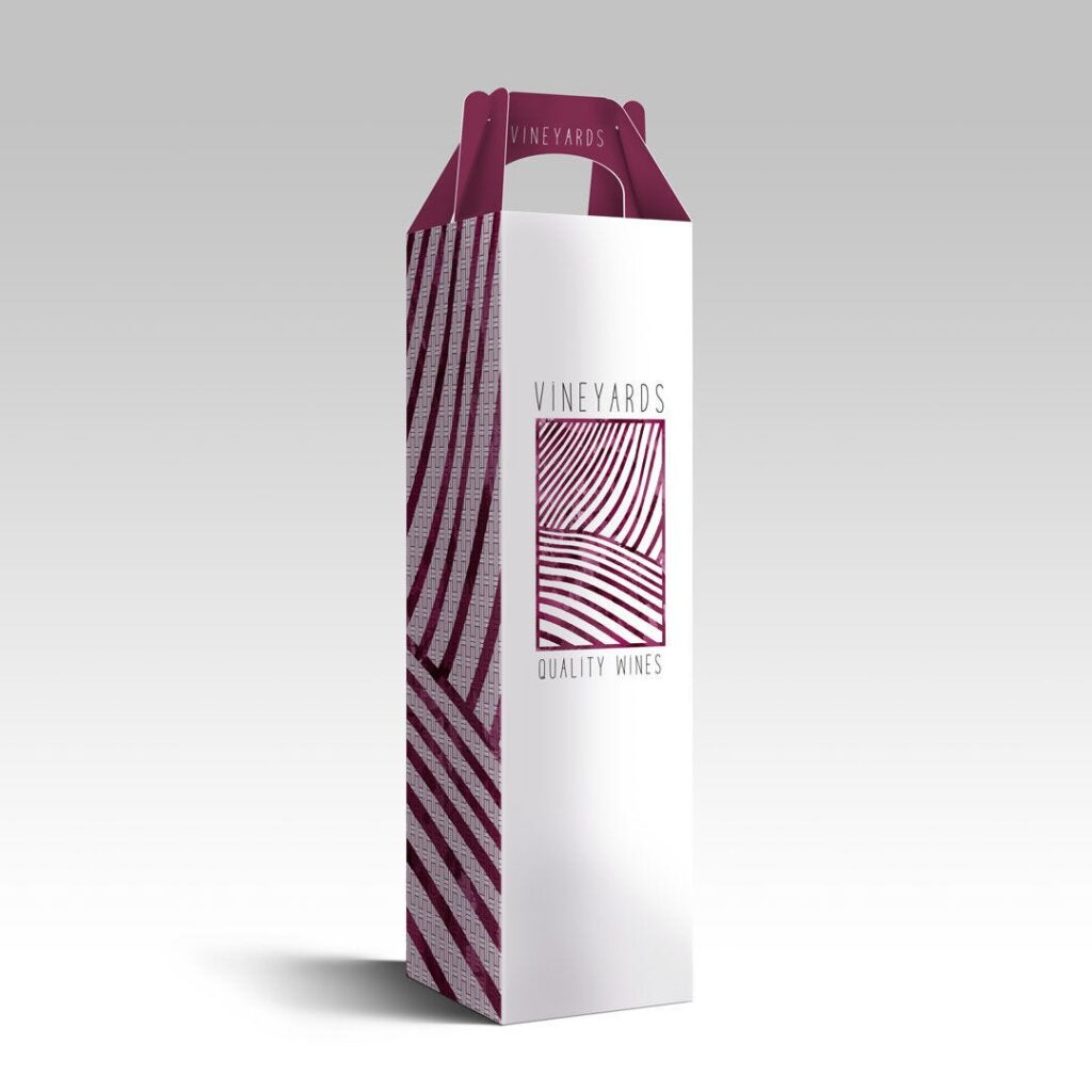 Wine Boxes